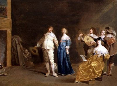 Imagen desconocida de Pieter Jansz. Quast